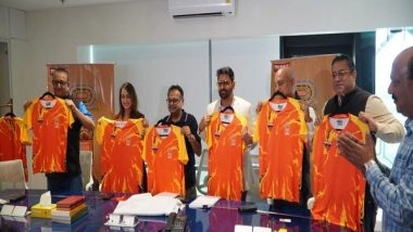 Sports News | Shrachi Rarh Bengal Tigers Join Pro Panja League for Season 2