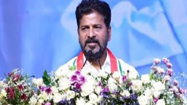 India News | Telangana: CM Revanth Reddy Announces Implementation of Farm Loan Waiver from July 18