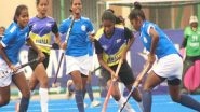 Sports News | Andhra, Karnataka Emerge Champions in Women's, Men's Events in 2nd Hockey India Junior South Zone C'ship