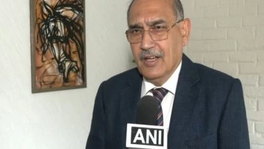 India News | Government Should Spend 2.5 Pc of GDP on Health Sector: FICCI Panel Chief