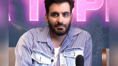 Entertainment News | 'The Show is Full of Surprises': Manav Kaul on 'Tribhuvan Mishra CA Topper'