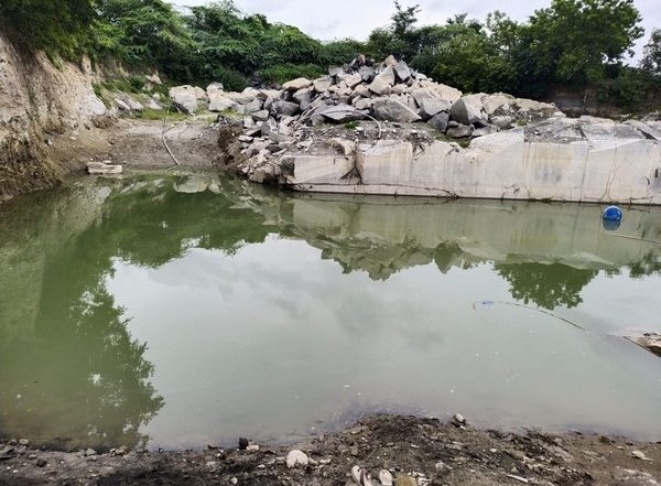 India News | Telangana: Three People Die After Drowning in Lake