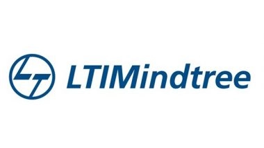 Business News | LTIMindtree Delivers 2.6 Per Cent QoQ USD Revenue Growth in CC