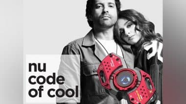 Business News | Farhan and Shibani Akhtar Collaborate with Nu Republic: A Behind-the-Scenes Look at the Partnership