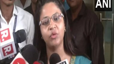 India News | Maharashtra: IAS Trainee Puja Khedkar's Mother Detained