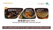 Business News | Harvest the Future: BIOFACH INDIA 2024 - Showcasing India's Finest Organic, Natural and Millet Produce, Igniting Trends and Innovations