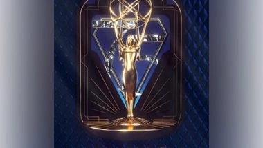 Entertainment News | 76th Primetime Emmy Awards: Netflix, Disney Dominate 2024 Nominations