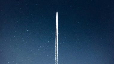 World News | Russia, China Are Pushing Space into Dangerous Territory, Warns US