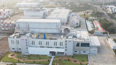 Business News | Henkel Further Invests in Its Largest Indian Manufacturing Facility