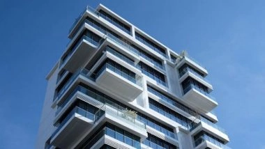 Business News | Luxury Housing Sales Rises by 27 Pc (YoY) Between Jan-June Across Top Seven Indian Cities