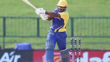 Sports News | Five Insights from League Stage of Lanka Premier League 2024