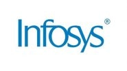 Business News | Infosys Q1 Results: Net Profit Jumps 7.1 Pc to Rs 6,368 Crore
