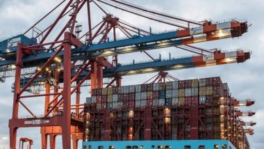 Business News | More Flexible Policies Needed to Achieve USD 200-300 Bn E-commerce Exports by 2030: EY-Assocham Report