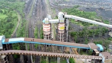Business News | Two of the World's Five Largest Coal Mines Now in India