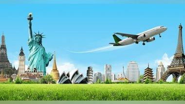 Business News | Why Do You Need Travel Insurance for Your India to USA Journey?