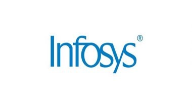 Business News | Infosys: Stellar All-round Performance with 3.6 Per Cent Sequential Revenue Growth in Cc, 1 Per Cent Operating Margin Expansion