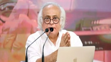 India News | Congress Says Decline in Real Wages of Workers in Past 10 Years, Seeks Minimum Wage of Rs 400