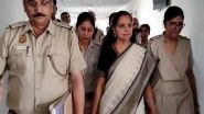 India News | Delhi Excise Policy CBI Case: Court Directs Jail Authorities to Take K Kavitha to AIIMS for Medical Examination