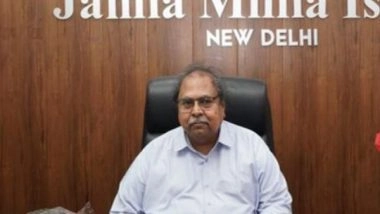 India News | CUET Results Likely to Be Announced by Late July or Early August, Says Jamia VC