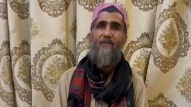 World News | Baloch Activist Calls for Unity Against Pakistani Repression