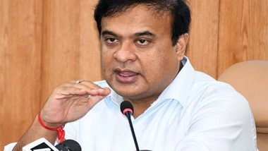 India News | Assam Govt Gives Nod to Repeal Assam Muslim Marriages and Divorce Registration Act and Rules 1935