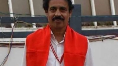 India News | CPI's Andhra Pradesh Secretary Urges CM Chandrababu Naidu to Demand Special Status for State