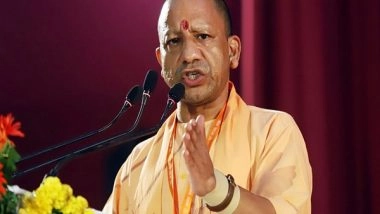 India News | UP CM Yogi Directs Urban Bodies to Ensure No Inconvenience Caused to Devotees in Month of Shravan