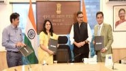 India News | NFDC and Netflix Partner to Launch 'The Voicebox' Upskilling Programme for Voice-over Artists in India