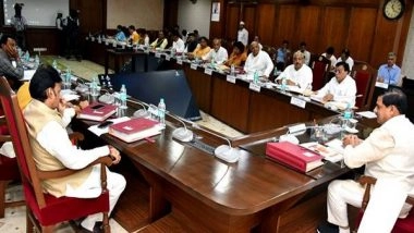 India News | MP Cabinet Approves Implementation of Smart-Public Distribution System