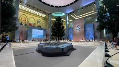 World News | 100 Agreements Worth 106.1 Bn Rubles Concluded in Caucasus Investment Forum