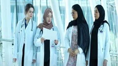 World News | DoH Welcomes over 500 Applicants for the 2024 Medical Education Programmes