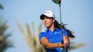 Sports News | Tvesa Malik Leads Indian Challenge at Dutch Ladies Open
