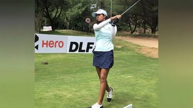 Sports News | Amateurs Saanvi, Mannat Chase Leader Vidhatri in 9th Leg of WPGT