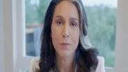 World News | Former US Congresswoman Tulsi Gabbard Slams Kamala Harris over Her Remarks Against JD Vance