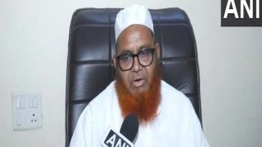 India News | What Was the Need...?: AIUDF on Assam Govt's Decision to Repeal Muslim Marriages and Divorce Registration Act