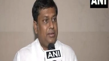 India News | TMC Government is Violating and Insulting the Constitution: WB BJP President Sukanta Majumdar