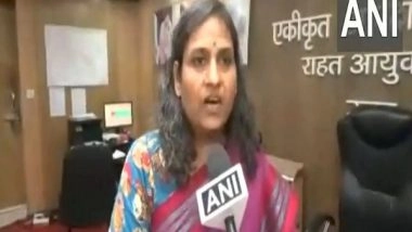 India News | Gonda Train Accident: SDRF, NDRF Teams Deployed for Relief Work