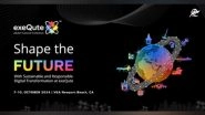 Business News | EQ Technologic Elevates Industry Standards with Inaugural Customer Conference, ExeQute