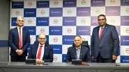 Business News | Absa Bank Reaffirms LTIMindtree as a Strategic Technology Partner in Its Transformation Journey