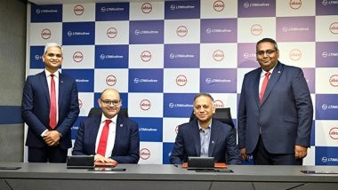 Business News | Absa Bank Reaffirms LTIMindtree as a Strategic Technology Partner in Its Transformation Journey
