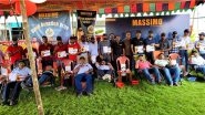 Business News | MASSIMO's Annual Blood Donation Initiative: A Triumph of Compassion and Commitment