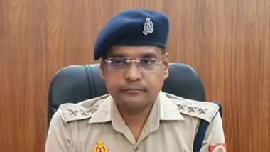 India News | Bulandshahr: UP Police Arrests Man Who Shot Woman; Video Viral on Social Media