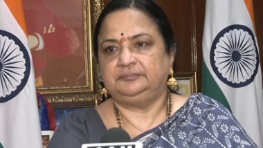 India News | UGC NET Cancellation, CUET UG Result Delay Totally Jeopardized JNU Academic Calendars: VC Santishree