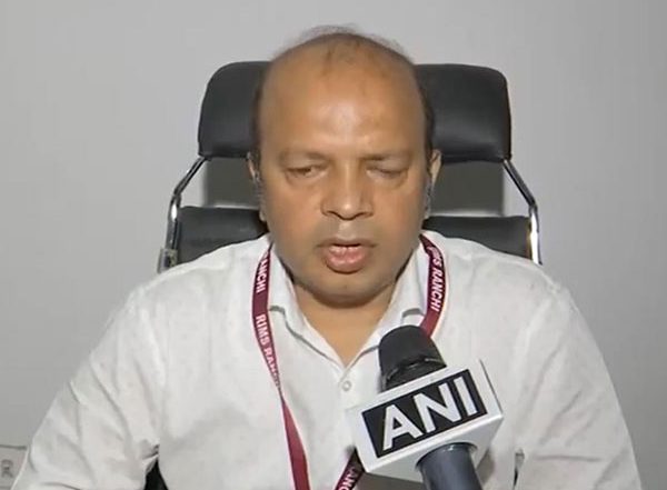 India News | NEET-UG Paper Leak Case: CBI Takes RIMS Ranchi Student into Custody