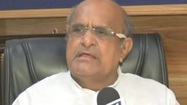 India News | JDU Asks for Kanwar Yatra Guidelines on ID Card Display to Be Withdrawn, RLD Calls It Wrong