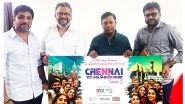 Business News | For the Love of Chennai ECYC 3 Promotes Intergenerational Environmental Action