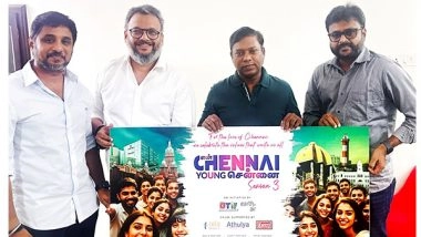 Business News | For the Love of Chennai ECYC 3 Promotes Intergenerational Environmental Action