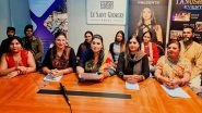 Business News | Mauritius Dance Idol Season 2 Heats Up with Shakti Mohan as Main Judge
