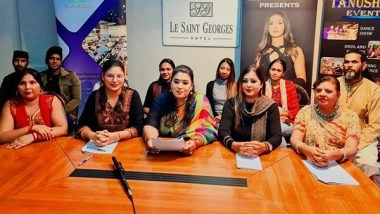 Business News | Mauritius Dance Idol Season 2 Heats Up with Shakti Mohan as Main Judge