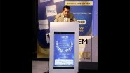 Business News | A Huge Success of the 2nd Edition of The MSME Times Excellence Awards & Business Conference 2024 Organized by IBEM Solutions LLP
